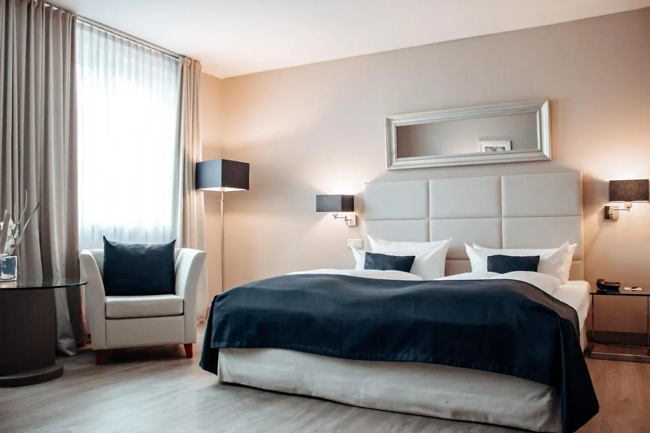 Hotel Clostermanns Hof Niederkassel