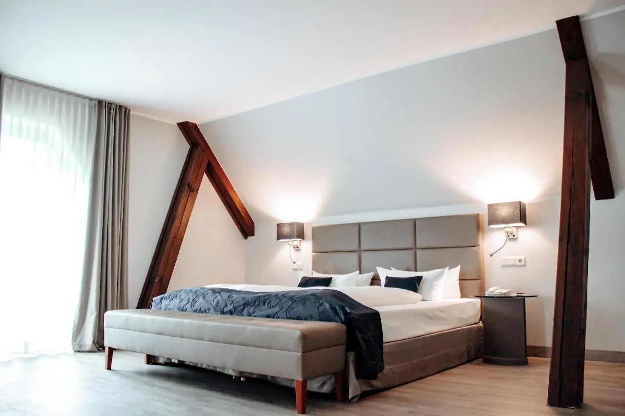 **** Hotel Clostermanns Hof Niederkassel Germany