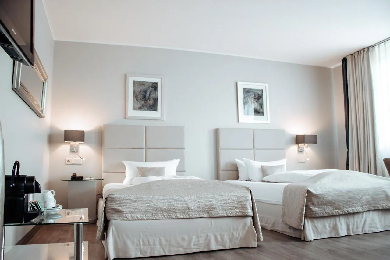 Hotel Clostermanns Hof Niederkassel