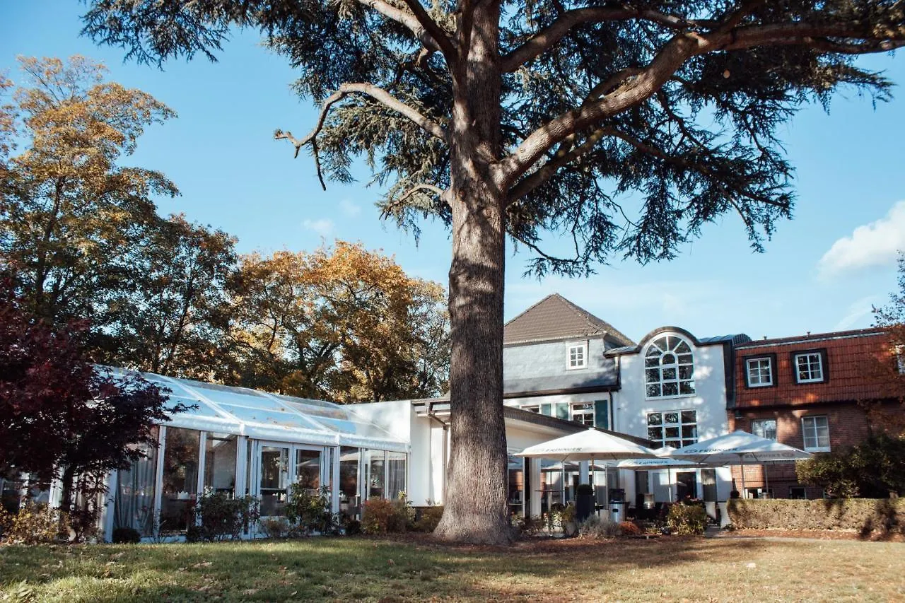 Clostermanns Hof Niederkassel Hotel