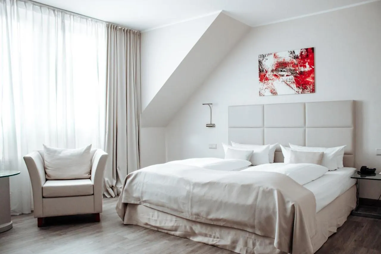 Clostermanns Hof Niederkassel 4*,  Almanya