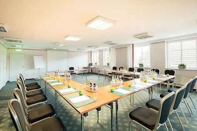 Otel Clostermanns Hof Niederkassel