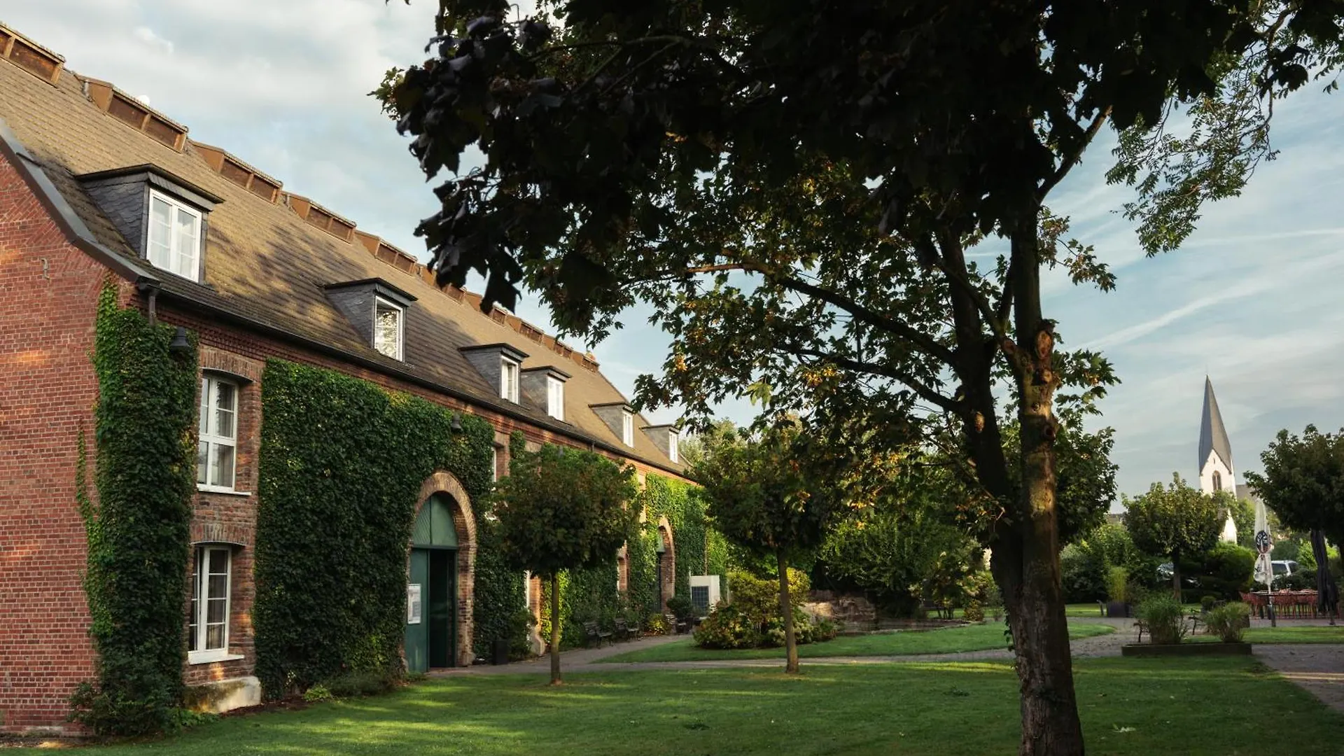Clostermanns Hof Niederkassel